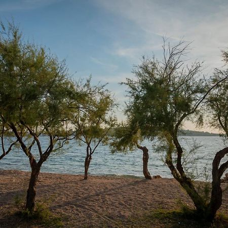 Beach Apartments Marijana Vodice Esterno foto