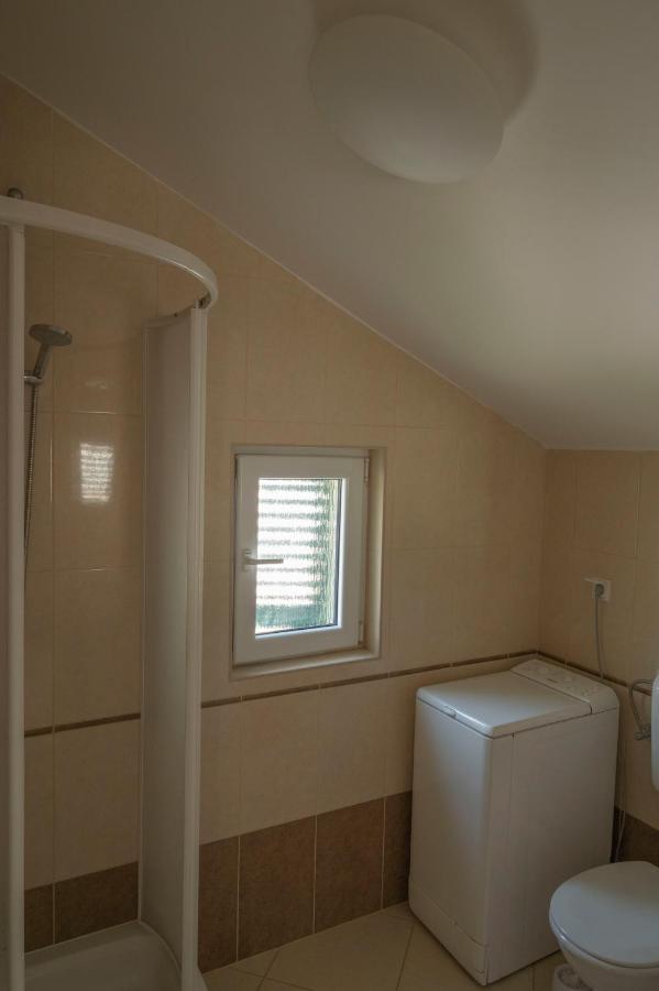 Beach Apartments Marijana Vodice Esterno foto
