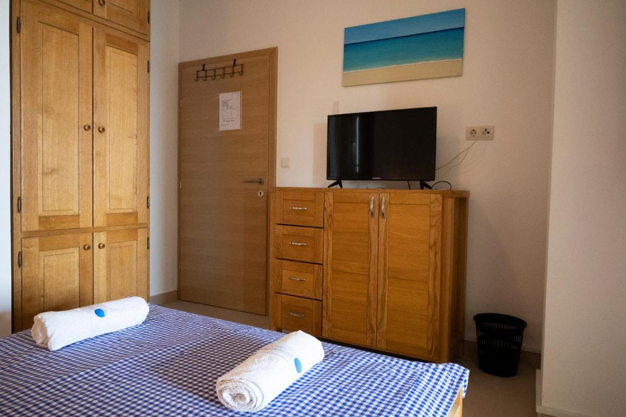 Beach Apartments Marijana Vodice Esterno foto