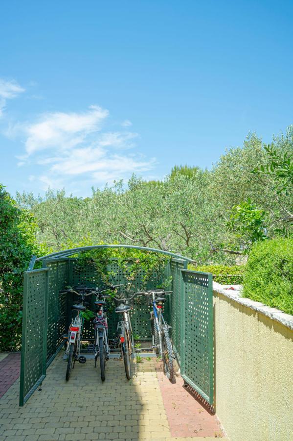 Beach Apartments Marijana Vodice Esterno foto